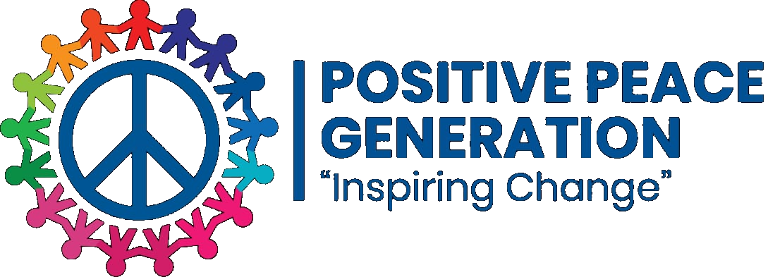 Positive Peace Generation